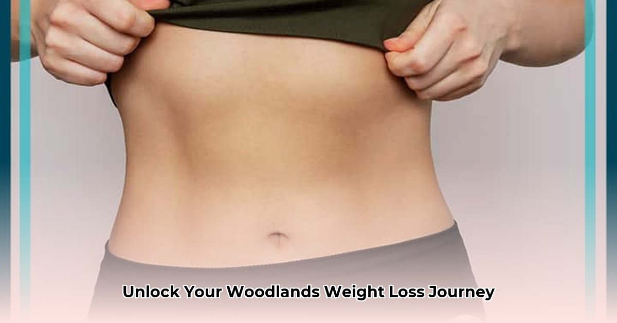 weight-loss-the-woodlands-tx